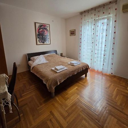 Laki Apartment Podgorica Eksteriør billede