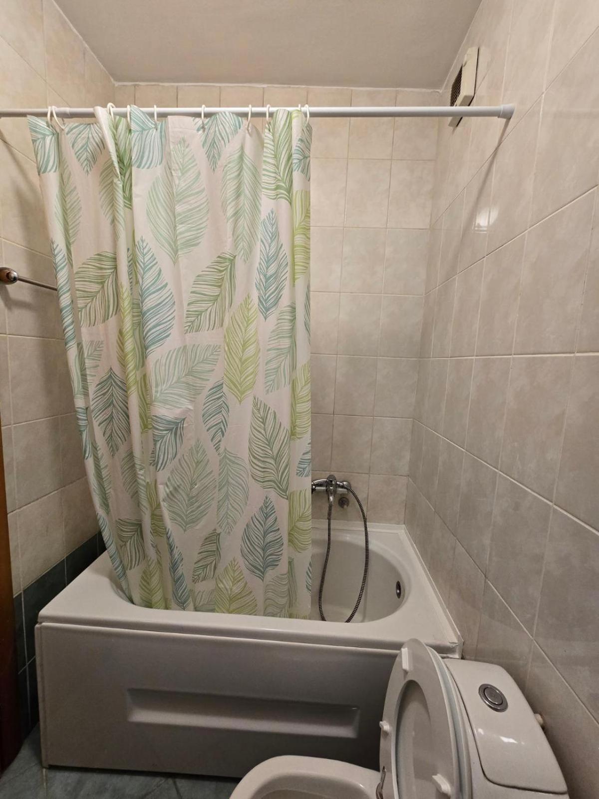 Laki Apartment Podgorica Eksteriør billede